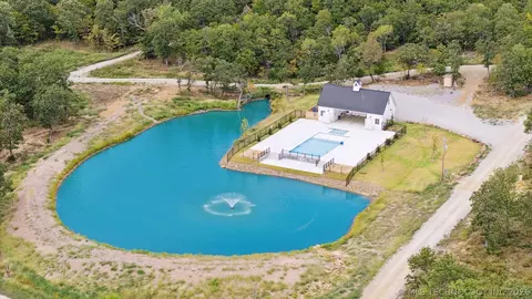 73 Cedar Run Rd, Eufaula, OK 74432 photo 14