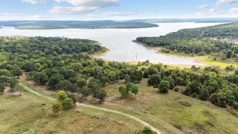 73 Cedar Run Rd, Eufaula, OK 74432 photo 3