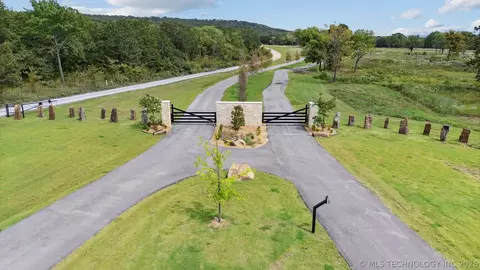 73 Cedar Run Rd, Eufaula, OK 74432 photo 19