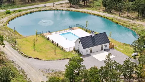73 Cedar Run Rd, Eufaula, OK 74432 photo 15