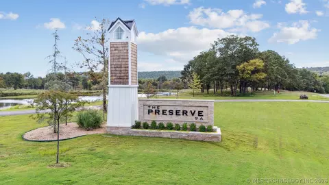 73 Cedar Run Rd, Eufaula, OK 74432