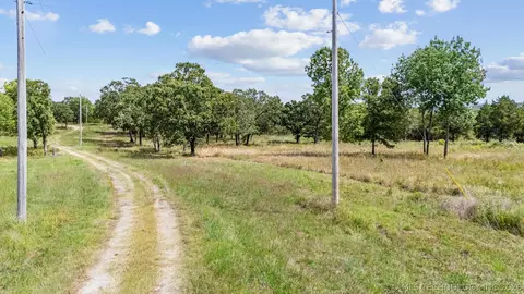 73 Cedar Run Rd, Eufaula, OK 74432 photo 9