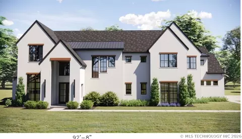 13939 S Date St, Bixby, OK 74008