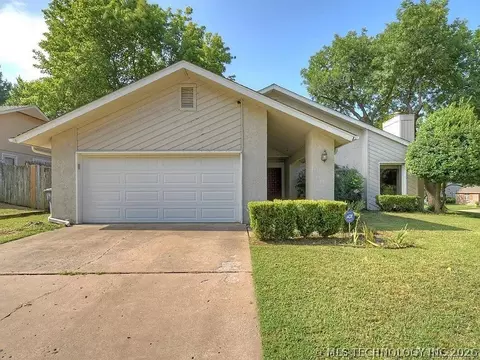 7802 E 79th St, Tulsa, OK 74133 photo 1