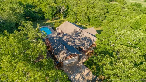 216 Peaceable Rdg, Mcalester, OK 74501