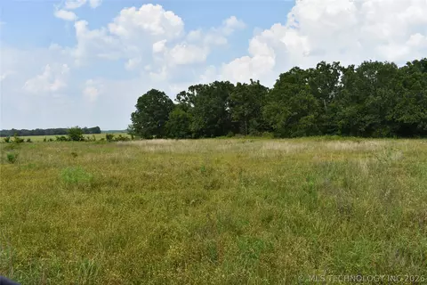 00000 E 660 Rd, Tahlequah, OK 74464