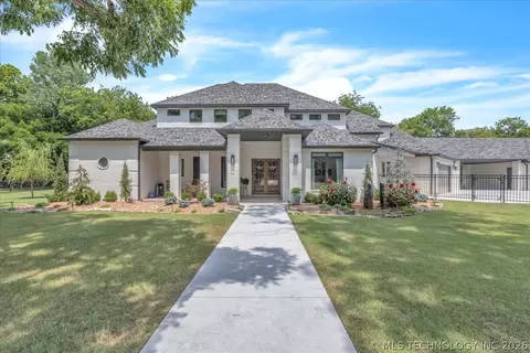 6133 E 138th St S, Bixby, OK 74008