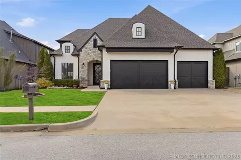 4460 S 169th East Ave, Tulsa, OK 74134