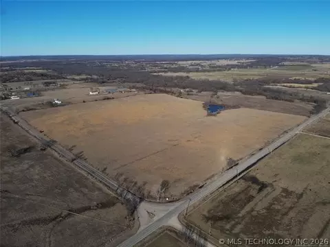 Hwy 56, Beggs, OK 74421