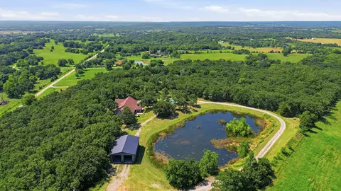 14264 S 217th West Ave, Kellyville, OK 74039