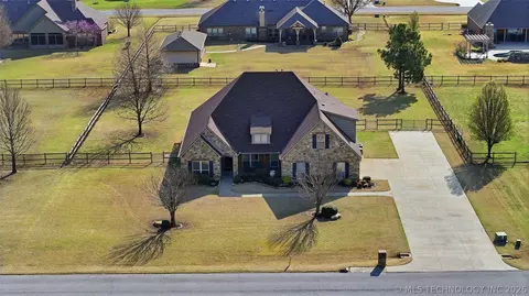 18005 W 71st East Ave, Bixby, OK 74008