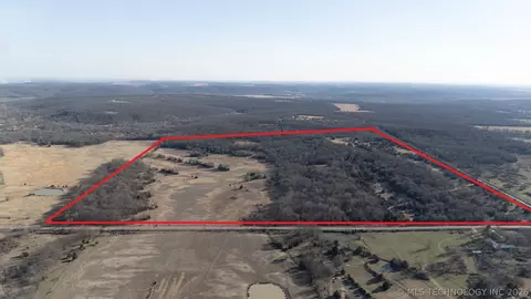 E 1150 Road, Henryetta, OK 74437