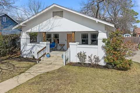 1415 3rd Ave SW, Ardmore, OK 73401