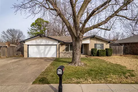 3009 S Elm Ave, Broken Arrow, OK 74012