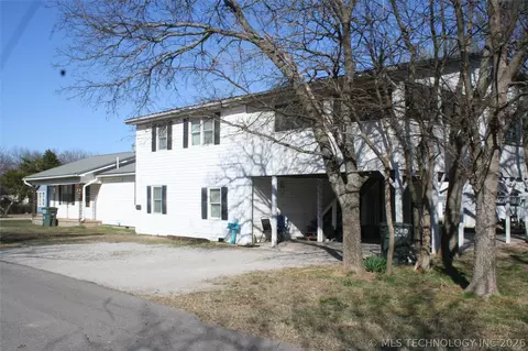 56 15th, Wilson, OK 73463