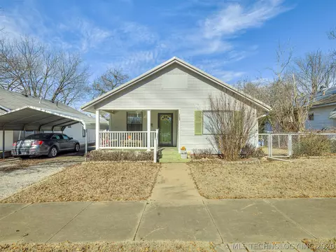 Other - 1123 E 9th St, Okmulgee, OK 74447 photo 4 of 7