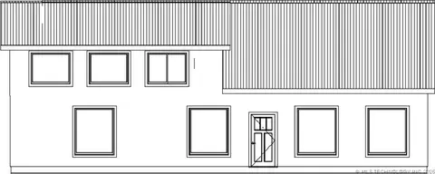 537 Hidden Oaks Trl, Broken Bow, OK 74728