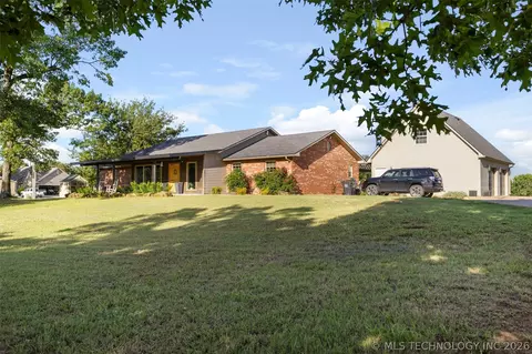 15505 County Road 3580, Ada, OK 74820