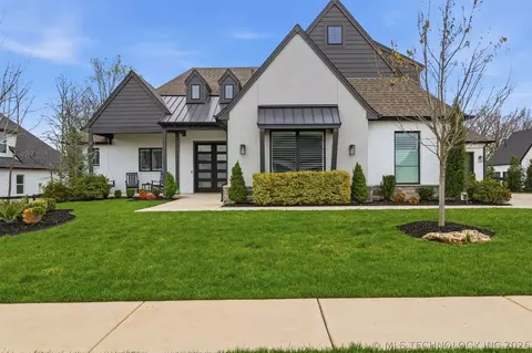 13673 S 23rd St, Bixby, OK 74008