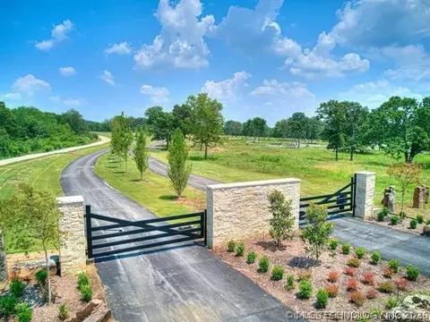 31 Pebble Ridge Rd, Eufaula, OK 74432 photo 13