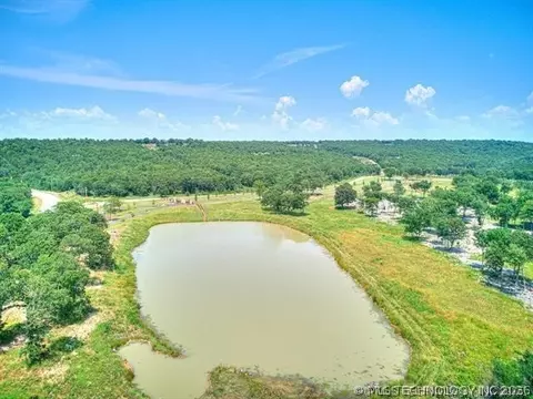 31 Pebble Ridge Rd, Eufaula, OK 74432 photo 9