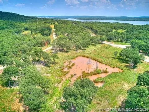 31 Pebble Ridge Rd, Eufaula, OK 74432 photo 17