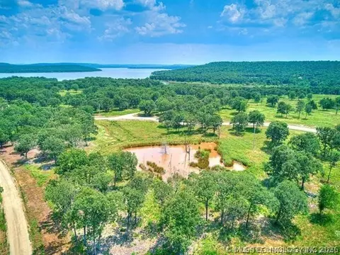 31 Pebble Ridge Rd, Eufaula, OK 74432 photo 18