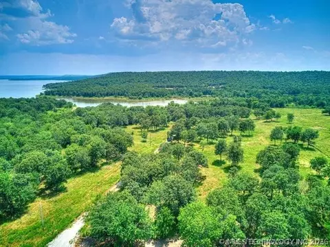 31 Pebble Ridge Rd, Eufaula, OK 74432 photo 20