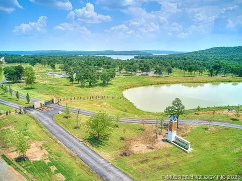 31 Pebble Ridge Rd, Eufaula, OK 74432 photo 5