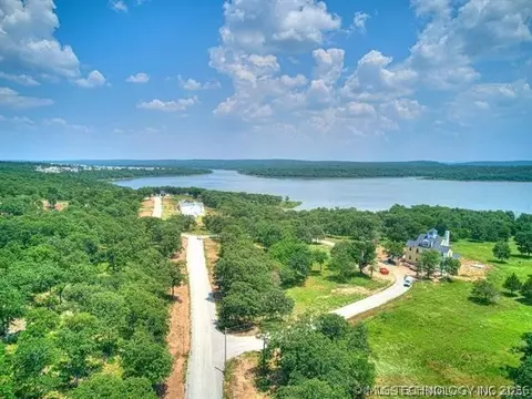 31 Pebble Ridge Rd, Eufaula, OK 74432 photo 29