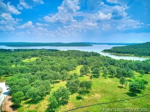 31 Pebble Ridge Rd, Eufaula, OK 74432 photo 21