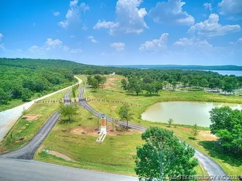 31 Pebble Ridge Rd, Eufaula, OK 74432 photo 7