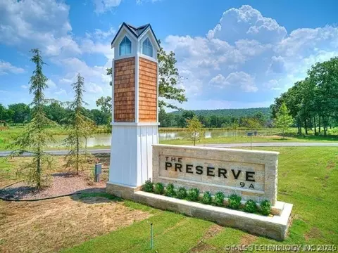 31 Pebble Ridge Rd, Eufaula, OK 74432