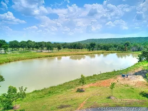 31 Pebble Ridge Rd, Eufaula, OK 74432 photo 3