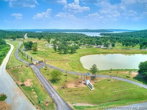 31 Pebble Ridge Rd, Eufaula, OK 74432 photo 8