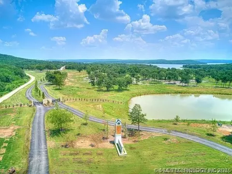 31 Pebble Ridge Rd, Eufaula, OK 74432 photo 6