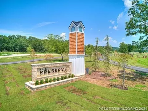 31 Pebble Ridge Rd, Eufaula, OK 74432 photo 2