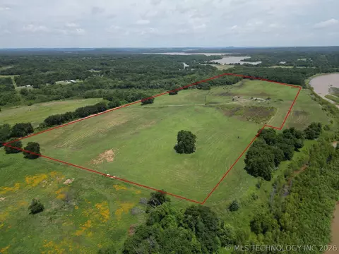 S 4110 Road, Eufaula, OK 74432 photo 15