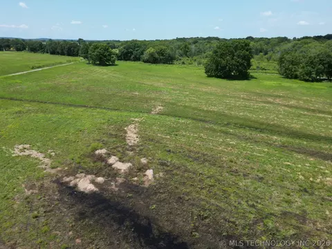 S 4110 Road, Eufaula, OK 74432 photo 13