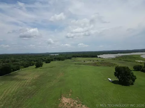 S 4110 Road, Eufaula, OK 74432 photo 12