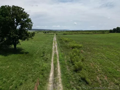 S 4110 Road, Eufaula, OK 74432 photo 6