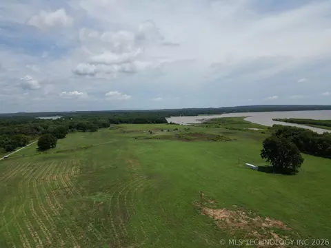 S 4110 Road, Eufaula, OK 74432 photo 16