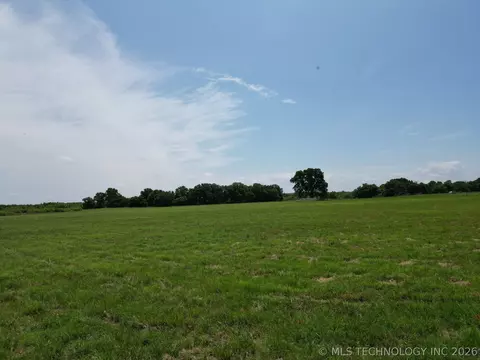 S 4110 Road, Eufaula, OK 74432 photo 3