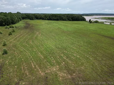 S 4110 Road, Eufaula, OK 74432 photo 10
