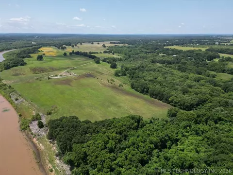 S 4110 Road, Eufaula, OK 74432 photo 14