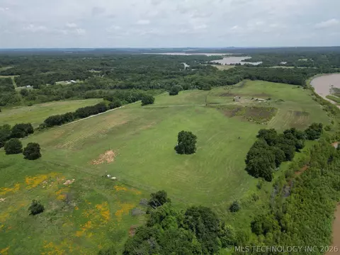 S 4110 Road, Eufaula, OK 74432 photo 18