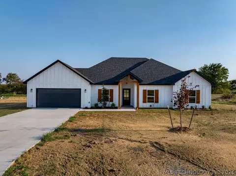 13123 Whimsical Ln, Kingston, OK 73439