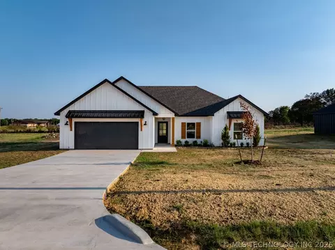 13203 Whimsical Ln, Kingston, OK 73439
