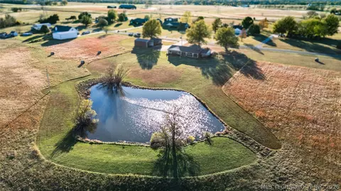 Memorial Road, Bixby, OK 74008