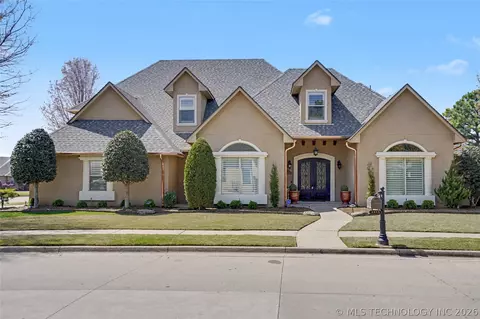 4312 S Quinoa Ave, Broken Arrow, OK 74011